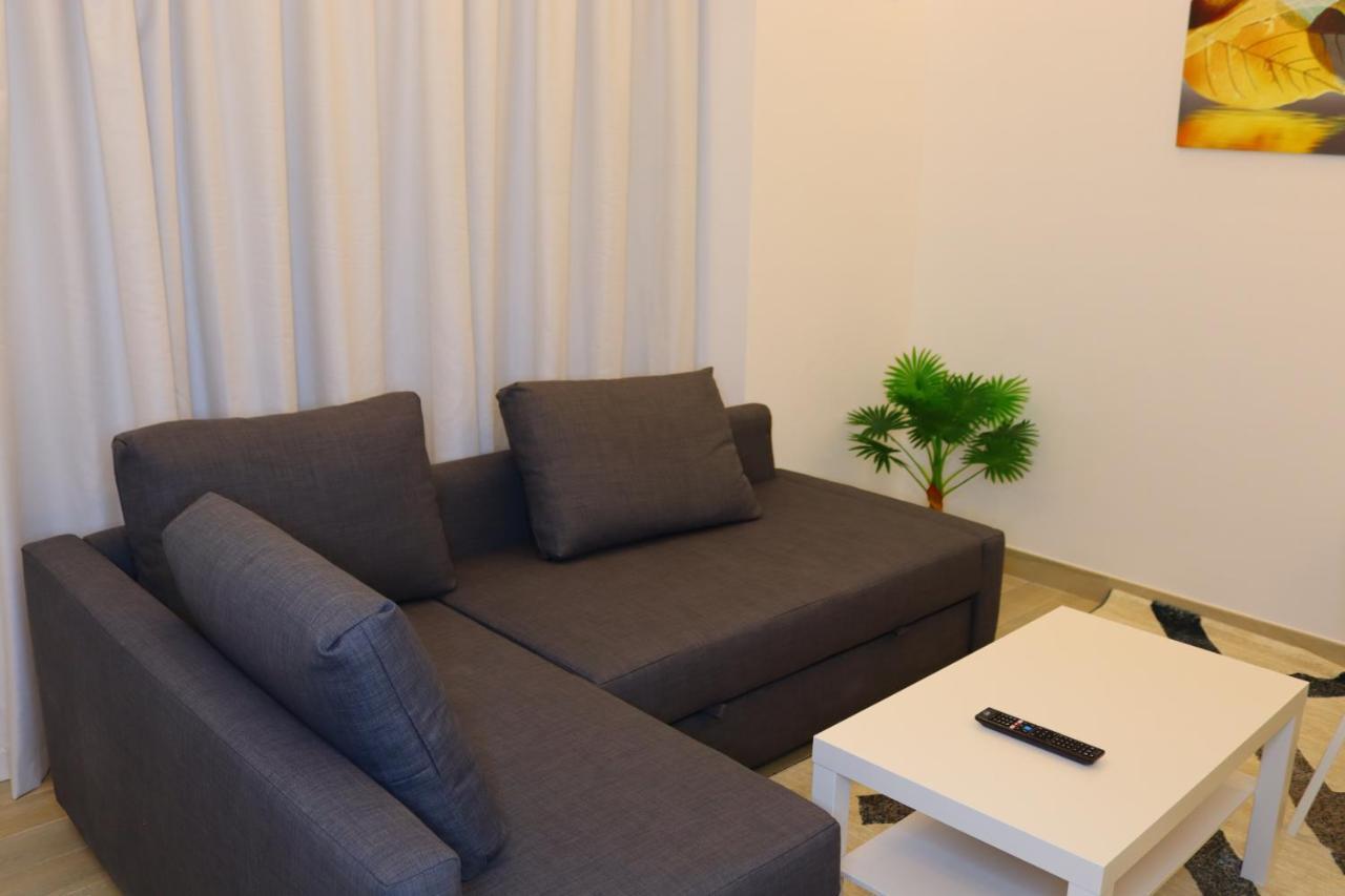 Zapbed House - Luxury Holiday Homes In Yas Island Abu Dhabi Exterior photo